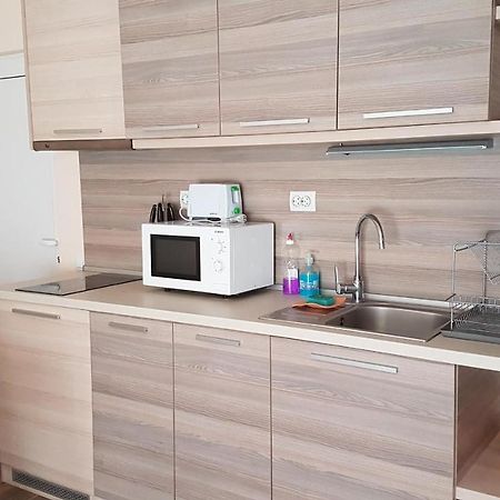 Къщата С Чешмата Apartment Veliko Turnovo Bagian luar foto
