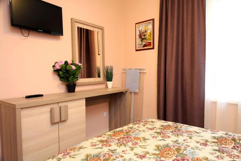 Къщата С Чешмата Apartment Veliko Turnovo Bagian luar foto