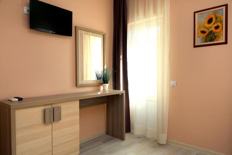 Къщата С Чешмата Apartment Veliko Turnovo Bagian luar foto
