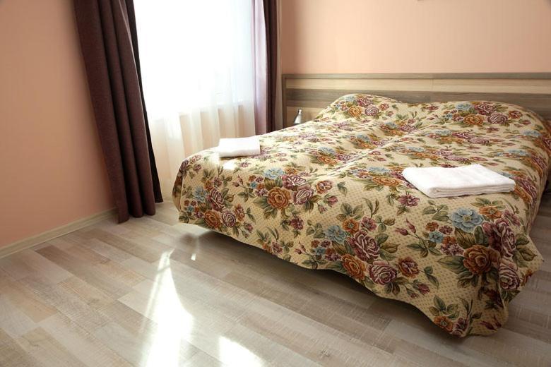 Къщата С Чешмата Apartment Veliko Turnovo Bagian luar foto